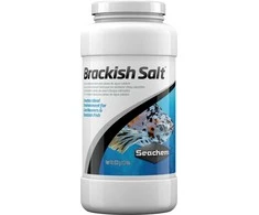 SEACHEM – Sūrio druska 600G – (159.5260)