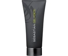 Sebastian Professional Sebastian Gel Forte Stiprios fiksacijos gelis 200ml