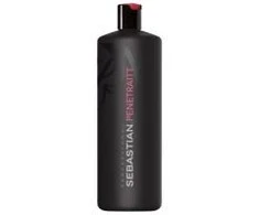 Sebastian Professional Atstatomasis plaukų šampūnas Sebastian Penetraitt Šampūnas 1000ml