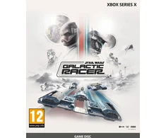 Secret Mode Star Wars: Galactic Racer