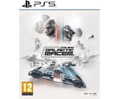 Secret Mode Star Wars: Galactic Racer
