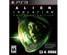Sega „Alien: Isolation“ – „PlayStation 3“