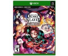 Sega Demon Slayer XBOX Series X