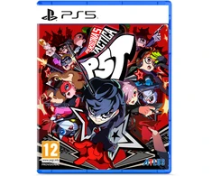 Sega „Persona 5“ taktika – „PlayStation 5“.