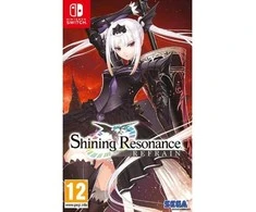 Sega „Shine Resonance Refrain“ – „Nintendo Switch“