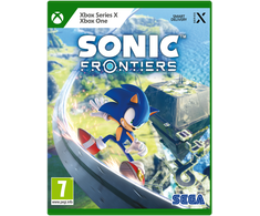 Sega Sonic Frontiers XBOX Series X