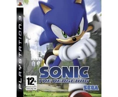 „Sega Sonic the Hedgehog“ (PlayStation 3)