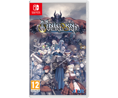 Atlus Vienaragio valdovas