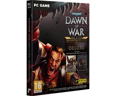 Sega Warhammer 40,000: Dawn of War - Definitive (Deluxe Edition)