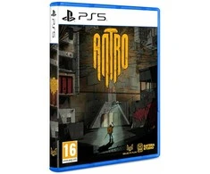 Selecta Antro - PlayStation 5