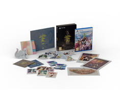 Last Time I Saw You (Special Edition) - PlayStation 5