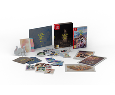 Last Time I Saw You (Special Edition) - Nintendo Switch