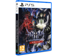 Selecta Play Anima: Gate of Memories I and II Remaster