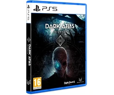 Selecta Play Dark Atlas Infernum - PlayStation 5