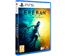 Ereban: Shadow Legacy PS5