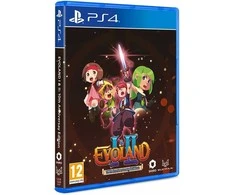 Selecta Play Evoland 1 and 2 - 10th Anniversary Edition - PlayStation 4