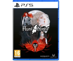 Selecta Play Hunt The Night