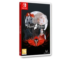 Selecta Play Hunt The Night