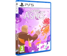 Selecta Play Inner Ashes
