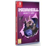 Selecta Play Pasirinkite „Morkull Ragast's Rage“ – „Nintendo Switch“