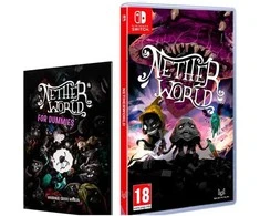 Selecta Play NetherWorld - Nintendo Switch