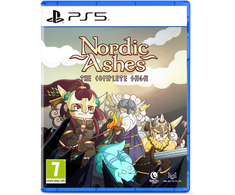 Selecta Play Nordic Ashes The Complete Saga