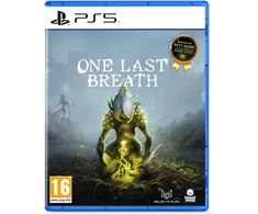 Selecta Play One Last Breath - PlayStation 5