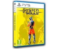 Selecta Play Sielų sistema (PlayStation 5)