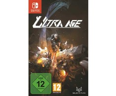 „Selecta Play Ultra Age“ – „Nintendo Switch“