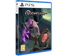 Selecta Play Voidwrought