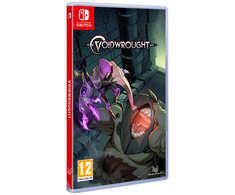 Voidwrought - Nintendo Switch