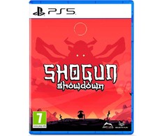 Selecta Shogun Showdown - PlayStation 5