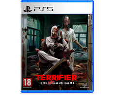 Terrifier The Videogame - PlayStation 5
