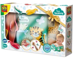 SES Creative - vonios žaidimų rinkinys „Bath Time“ - (S13229)