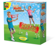SES Creative – Muilo burbulai – Multi – (S02263)