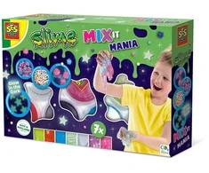 SES Creative – Slime – Mix It Mania – (S15019)