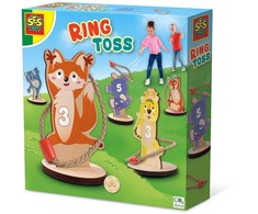 SES Creative – Žaidimas – Ring Toss – (S02312)