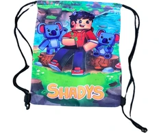 Shady Farm Shadys Farm - Koala Gym Bag