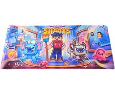 Shady Farm Shadys Farm - Pets Pelės kilimėlis