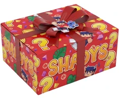 Shady Farm Shadys Farm - Shady's Mystery Box