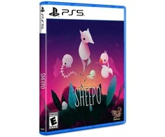 Limited Run „Sheepo“ (riboto leidimo) – „PlayStation 5“