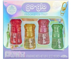 Shimmer n Sparkle - Go Glo Minis Body Mist (Scent) (65018S)
