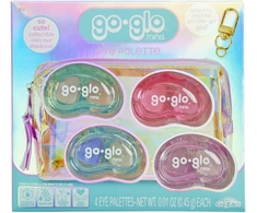 Shimmer n Sparkle - Go Glo Minis Eye Pallet (Scent)(65017S)