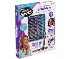 Shimmer n Sparkle - Twist Up Beauty Sparklers (65703S)