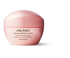 Shiseido Advanced Kūno Creator Super Slimming Reducer liekninantis kūno kremas, 200 ml
