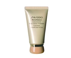Shiseido Benefiance Concentrated Neck Contour Treatment, 50 ml
