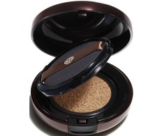Shiseido Synchro Skin Cushion Compact bronzeris