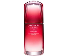 „Shiseido Face Serum Ultimune“ (stiprinamasis koncentratas), 75 ml