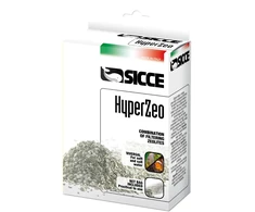 Sicce - 2 x Hyperzeo - MEGA FILTRA