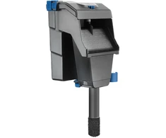 Sicce - Hang On Aqua Filtra 10 - 350L/H - 100% Made in Italy